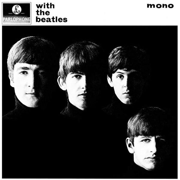 The Beatles: With The Beatles (1963)